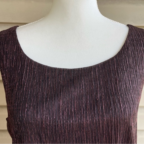 •Connected Apparel• Flapper Inspired Occasion Dress - Size 12 - Picture 3 of 8